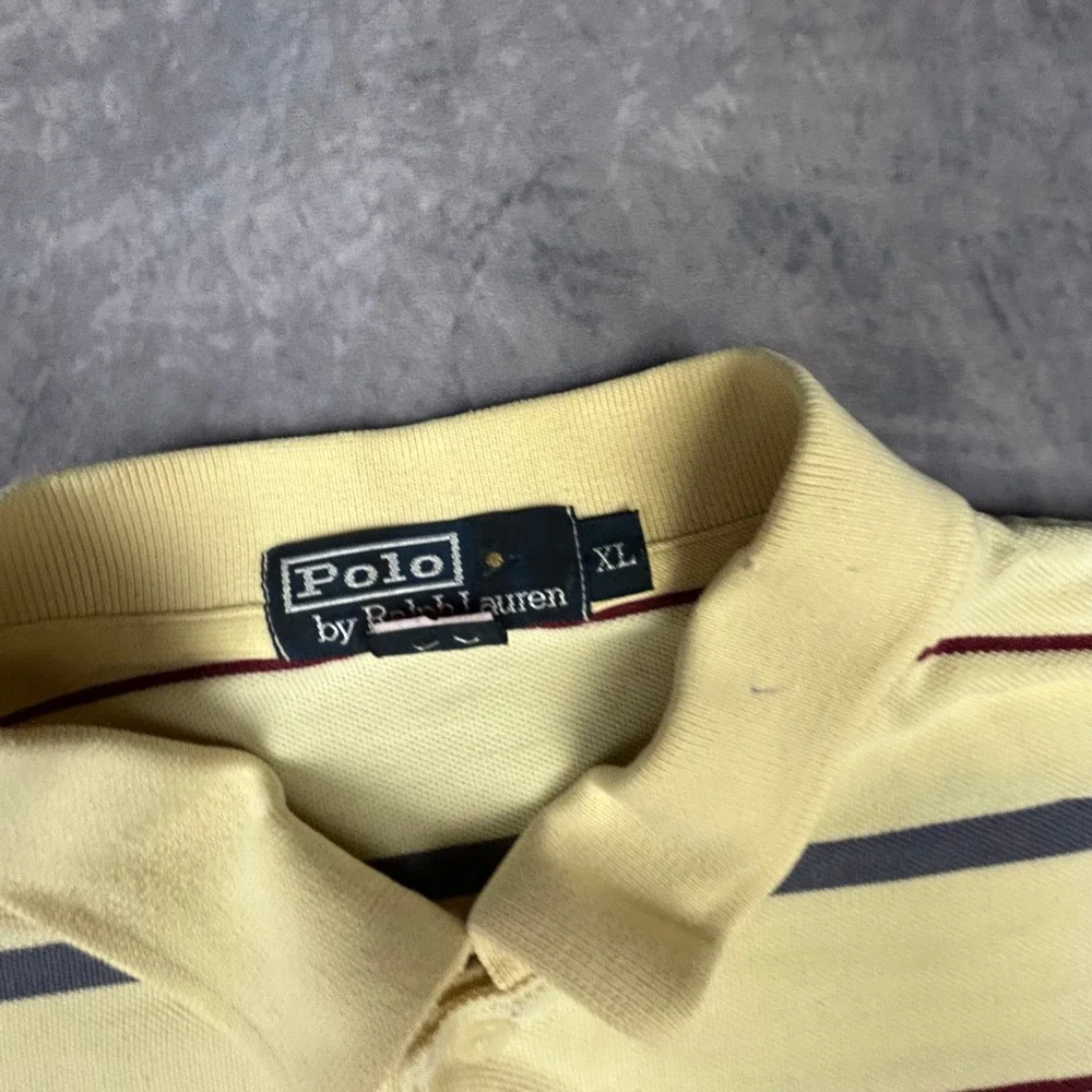 Polo Ralph Lauren vintage 90s